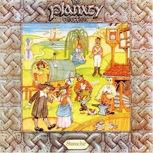 輸入盤 PLANXTY / THE PLANXTY COLLECTION [CD]