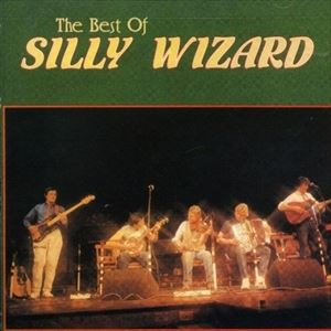 輸入盤 SILLY WIZARD / BEST OF [CD]