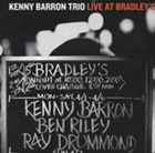 輸入盤 KENNY BARRON / LIVE AT BRADLEY’S [CD]