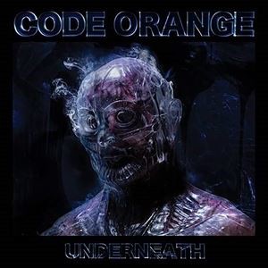 輸入盤 CODE ORANGE / UNDERNEATH [CD]