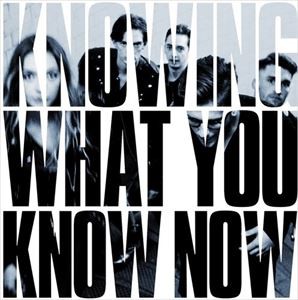 輸入盤 MARMOZETS / KNOWING WHAT YOU KNOW NOW [CD]