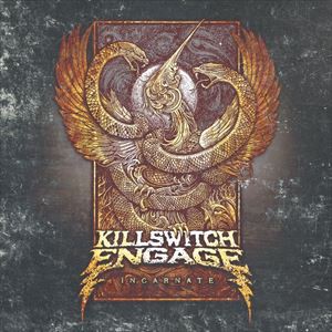 輸入盤 KILLSWITCH ENGAGE / INCARNATE [CD]