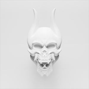 輸入盤 TRIVIUM / SILENCE IN THE SNOW [CD]