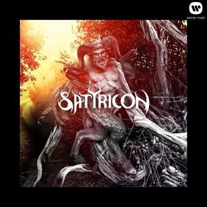 輸入盤 SATYRICON / SATYRICON （STANDARD） [CD]