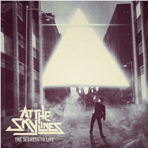 輸入盤 AT THE SKYLINES / SECRETS TO LIFE [CD]