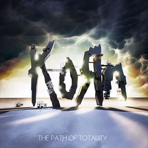 輸入盤 KORN / PATH OF TOTALITY [CD＋DVD]