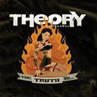 輸入盤 THEORY OF A DEADMAN / TRUTH IS . . . [CD]