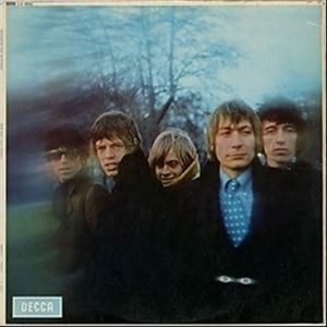 輸入盤 ROLLING STONES / BETWEEN THE BUTTONS （UK EDITIONS） [LP]