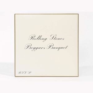 輸入盤 ROLLING STONES / BEGGARS BANQUET 50TH ANNIVERSARY EDITION [CD]