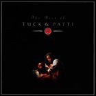 輸入盤 TUCK ＆ PATTI / BEST OF [CD]