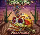 輸入盤 LOS LONELY BOYS / ROCKPANGO [CD]