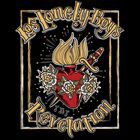 輸入盤 LOS LONELY BOYS / REVELATION [CD]