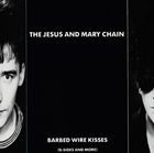 輸入盤 JESUS ＆ MARY CHAIN / BARBED WIRE KISSES [CD]