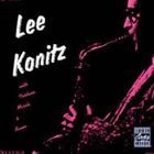 輸入盤 LEE KONITZ / SUBCONSCIOUS-LEE [CD]