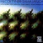 輸入盤 MCCOY TYNER / SAMA LAYUCA [CD]