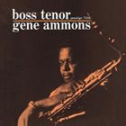 輸入盤 GENE AMMONS / BOSS TENOR [CD]