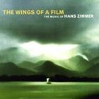 輸入盤 HANS ZIMMER / WINGS OF A FILM [CD]