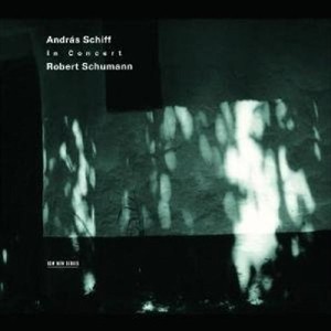 輸入盤 SCHIFF ANDRAS / SCHUMANN ： SCHIFF IN CONCERT [CD]