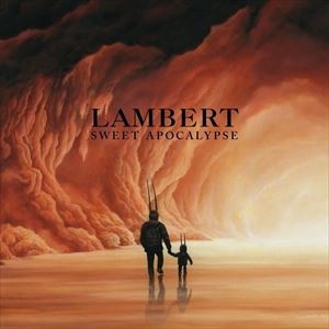 輸入盤 LAMBERT / SWEET APOCALYPSE [LP]