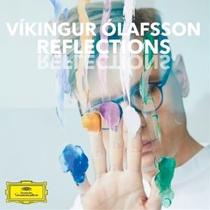 輸入盤 VIKINGUR OLAFSSON / REFLECTIONS [CD]