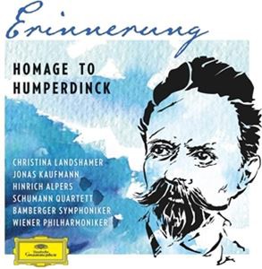 輸入盤 VARIOUS / HOMAGE TO HUMPERDINCK [2CD]