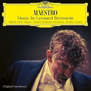 輸入盤 YANNICK NEZET-SEGUIN LSO （O.S.T.） / MAESTRO [CD]