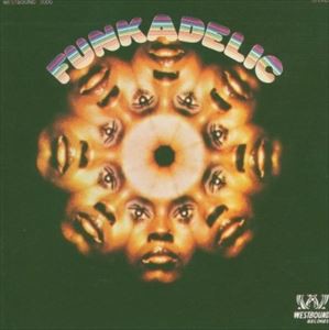 輸入盤 FUNKADELIC / FUNKADELIC （REMASTER） [CD]