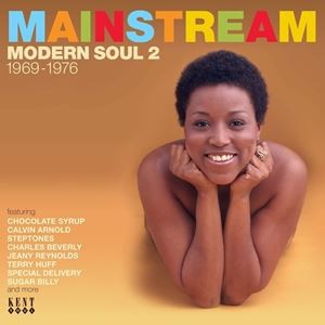 輸入盤 VARIOUS / MAINSTREAM MODERN SOUL 2 1969-1976 [CD]