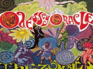 輸入盤 ZOMBIES / ODESSEY ＆ ORACLE （30TH ANNIVERSARY） [CD]