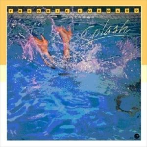 輸入盤 FREDDIE HUBBARD / SPLASH [CD]