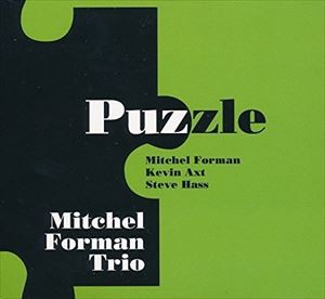 輸入盤 MITCHEL FORMAN / PUZZLE [CD]