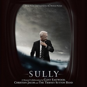 輸入盤 O.S.T. / SULLY [CD]