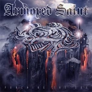 輸入盤 ARMORED SAINT / PUNCHING THE SKY [CD]