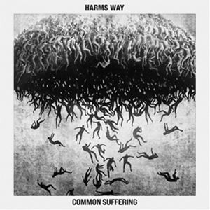 輸入盤 HARMS WAY / COMMON SUFFERING [CD]