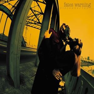 輸入盤 ??FATES WARNING / DISCONNECTED （COLORED） [2LP]