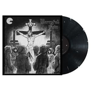 輸入盤 MERCYFUL FATE / MERCYFUL FATE （COLOUR VINYL） [LP]