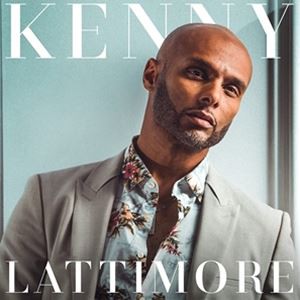 輸入盤 KENNY LATTIMORE / HERE TO STAY [CD]