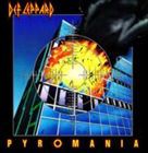 輸入盤 DEF LEPPARD / PYROMANIA [CD]