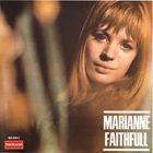 輸入盤 MARIANNE FAITHFULL / MARIANNE FAITHFULL [CD]