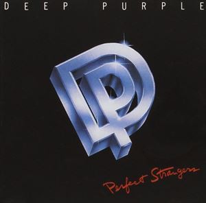 輸入盤 DEEP PURPLE / PERFECT STRANGERS [CD]