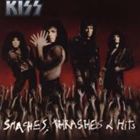 輸入盤 KISS / SMASHES THRASHES ＆ HITS [CD]