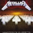 輸入盤 METALLICA / MASTER OF PUPPETS [CD]