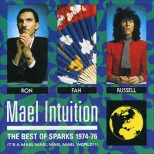 輸入盤 SPARKS / MAEL MAEL MAEL [CD]