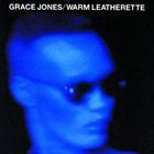 輸入盤 GRACE JONES / WARM LEATHERETTE [CD]