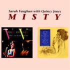 輸入盤 SARAH VAUGHAN / MISTY [CD]