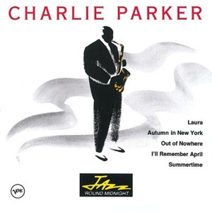 輸入盤 CHARLIE PARKER / JAZZ ’ROUND MIDNIGHT [CD]