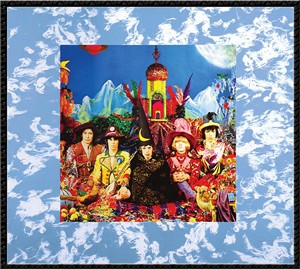 輸入盤 ROLLING STONES / THEIR SATANIC MAJESTIES REQUEST [LP]