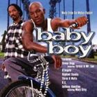 輸入盤 O.S.T. / BABY BOY [CD]