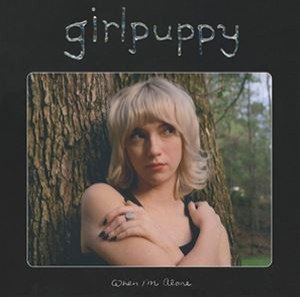 輸入盤 GIRLPUPPY / WHEN I’M ALONE [CD]