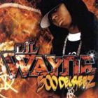 輸入盤 LIL WAYNE / 500 DEGREEZ [CD]